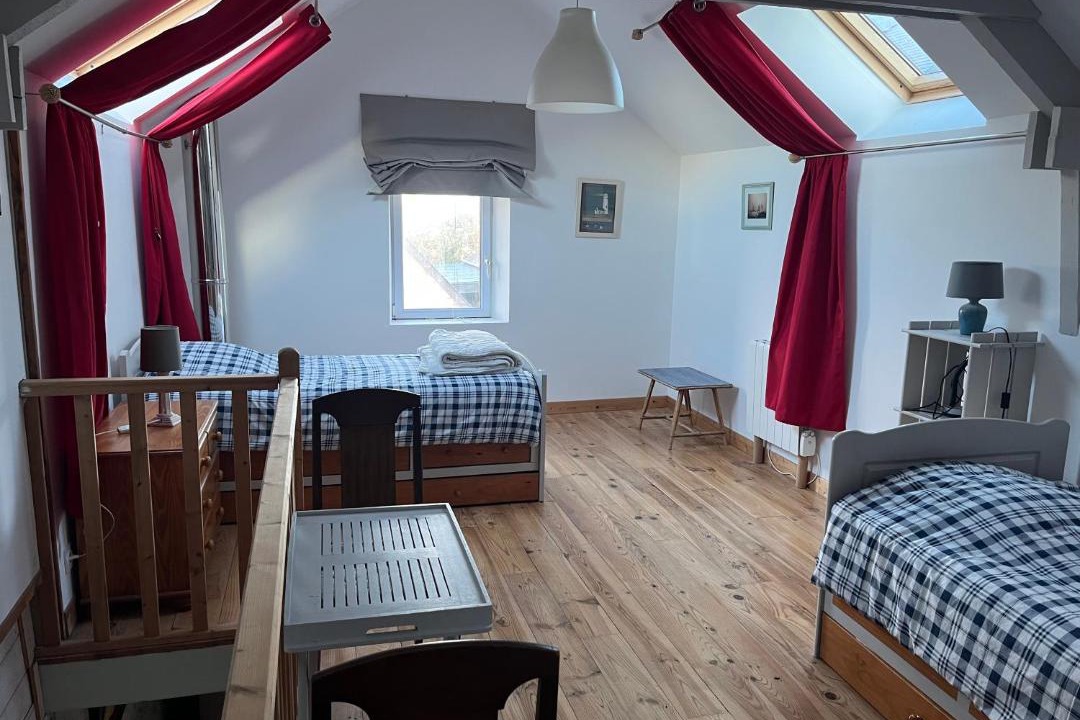 Photo of Bedroom in Gatteville-le-Phare