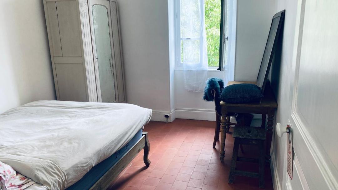 Photo of Bedroom in Moulins Engilbert