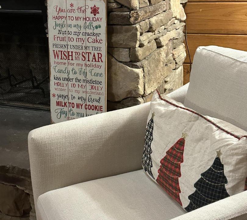Photo of Livingroom in Frank