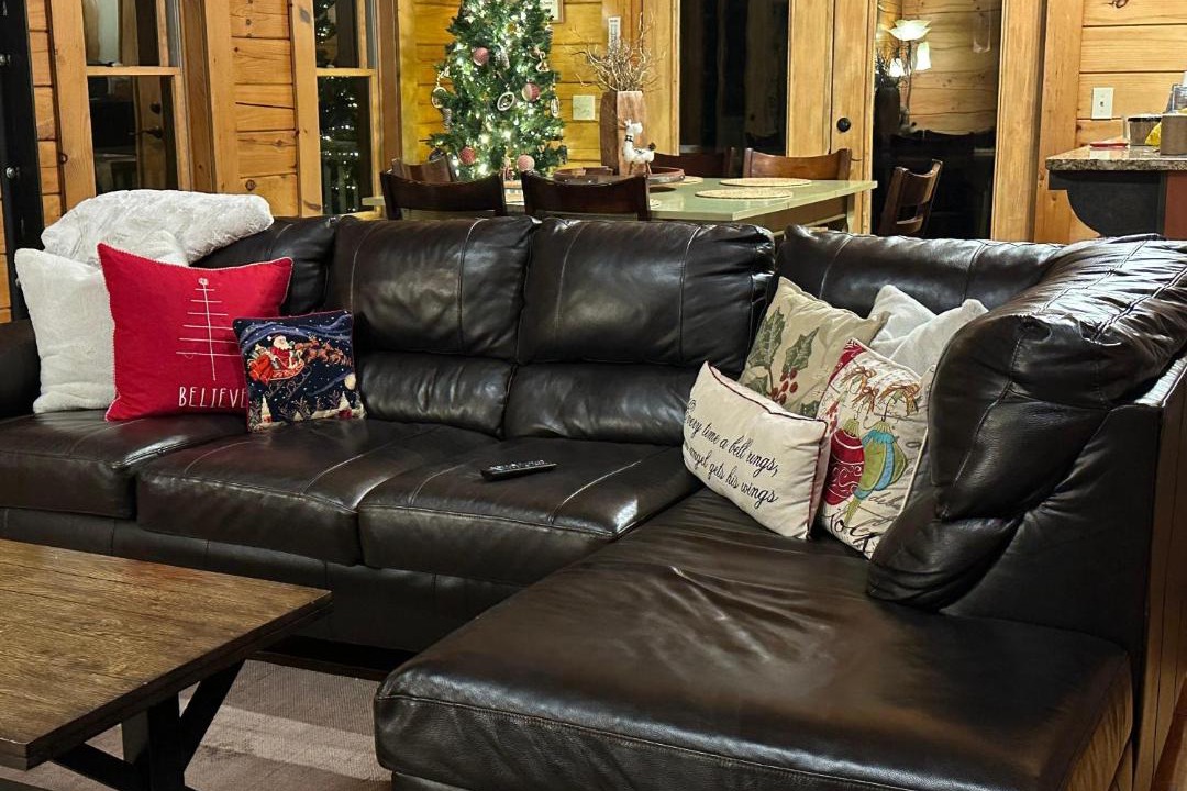 Photo of Livingroom in Frank