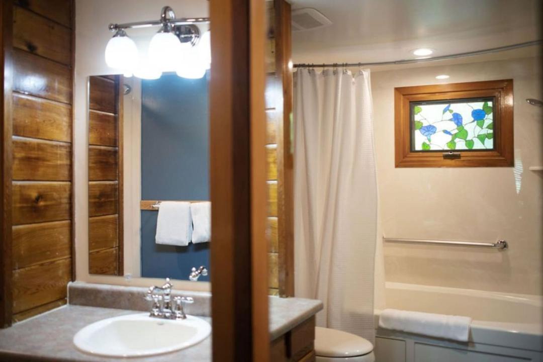 Photo of Bathroom in Sedona