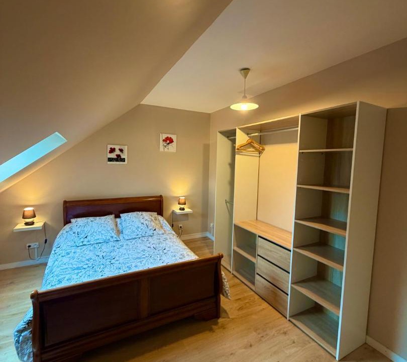 Photo of Bedroom in Fredille