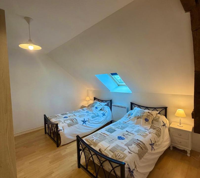 Photo of Bedroom in Fredille