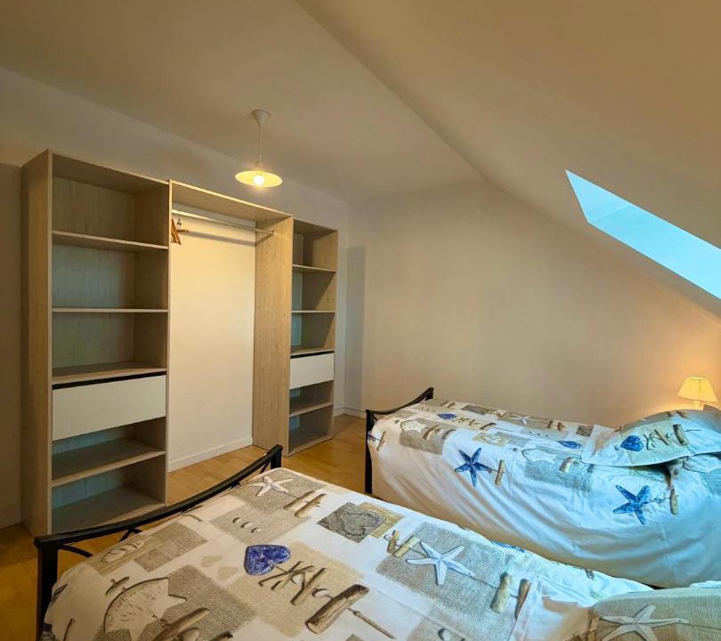 Photo of Bedroom in Fredille