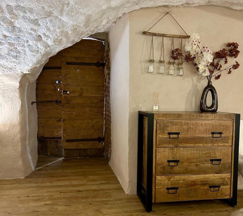 Photo of Bedroom in Saint-Cyr