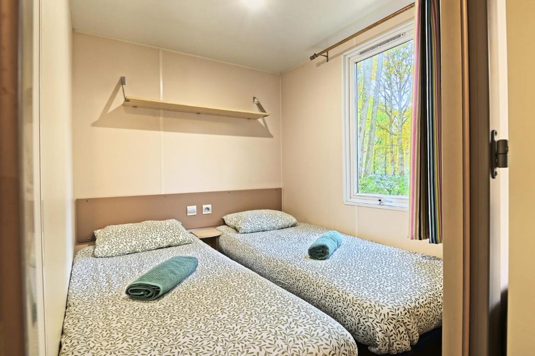 Photo of Bedroom in Saint-Cheron