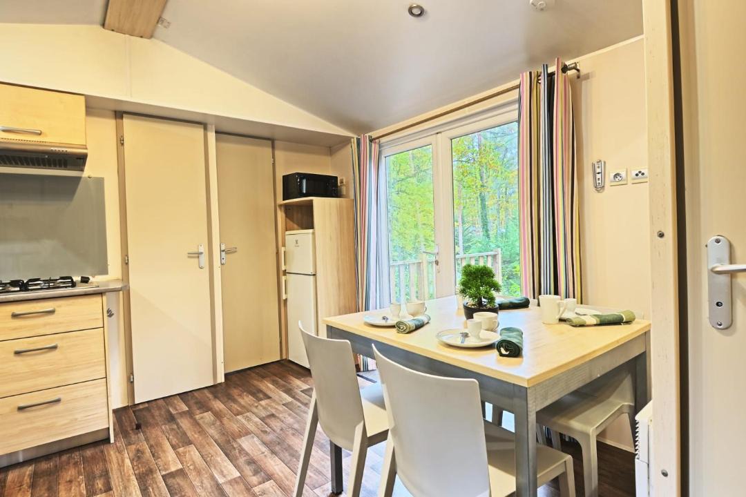 Photo of Kitchen in Saint-Cheron