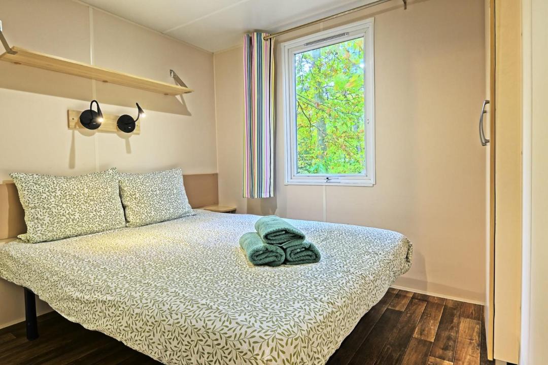 Photo of Bedroom in Saint-Cheron