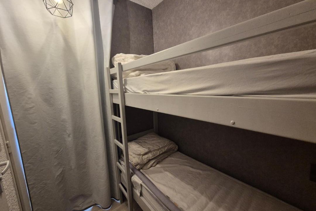 Photo of Bedroom in Bourg-Saint-Maurice