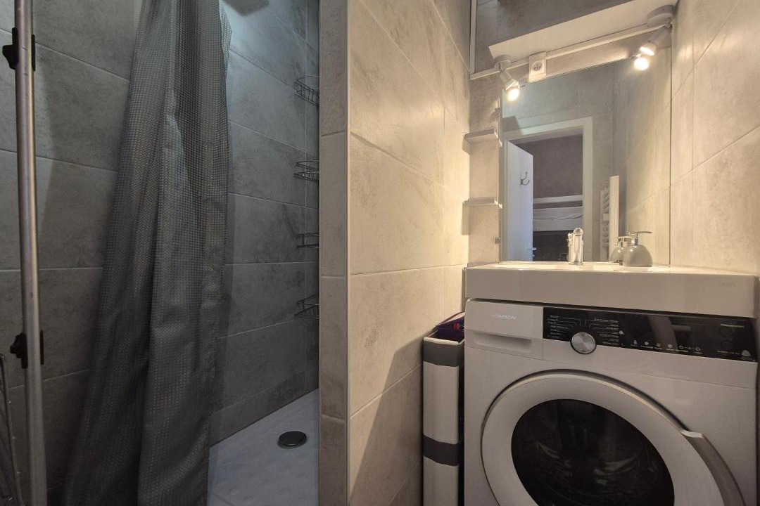 Photo of Bathroom in Bourg-Saint-Maurice