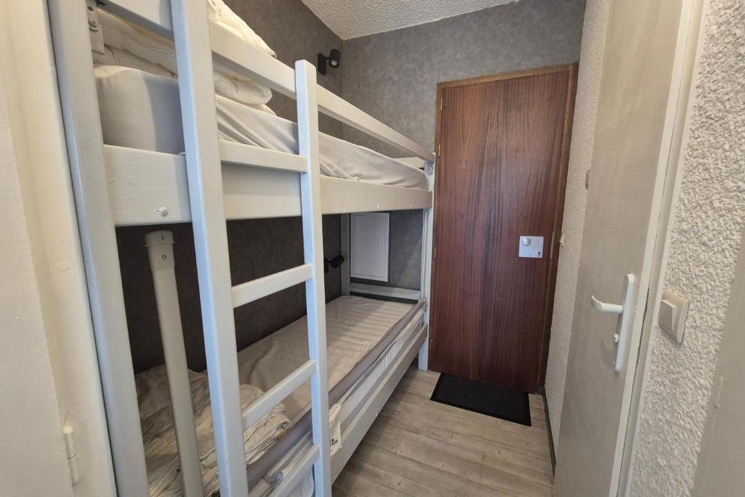 Photo of Bedroom in Bourg-Saint-Maurice