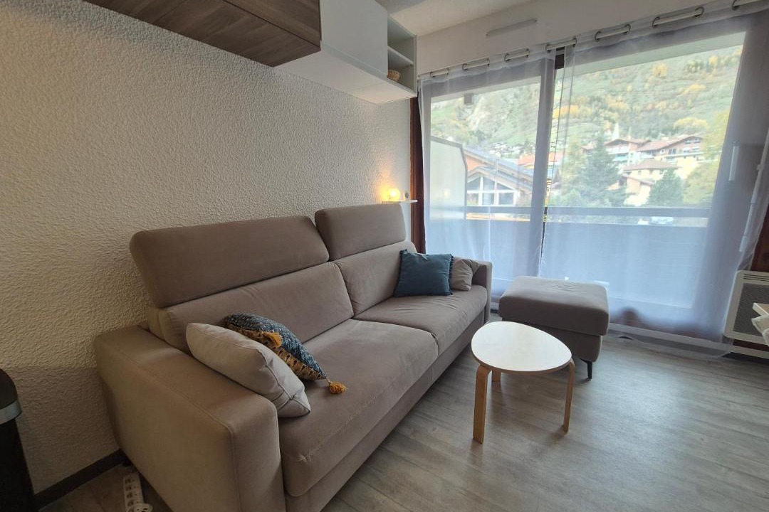 Photo of Livingroom in Bourg-Saint-Maurice