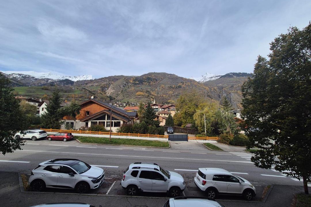 Photo of Others in Bourg-Saint-Maurice