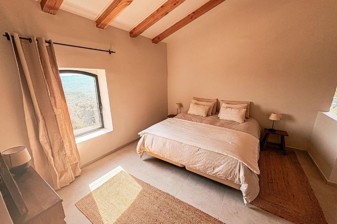 Photo of Bedroom in Quart