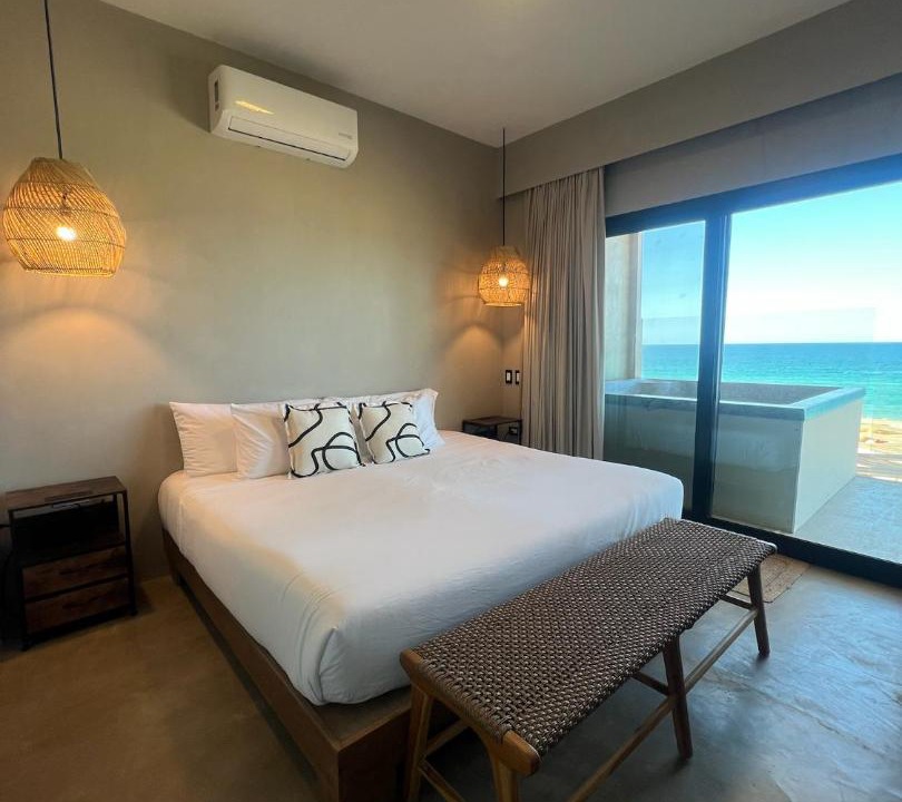 Photo of Bedroom in La Paz