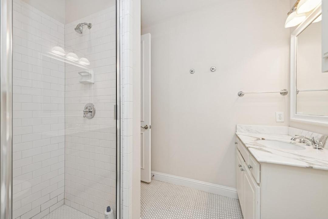 Photo of Bathroom in Oak Lawn