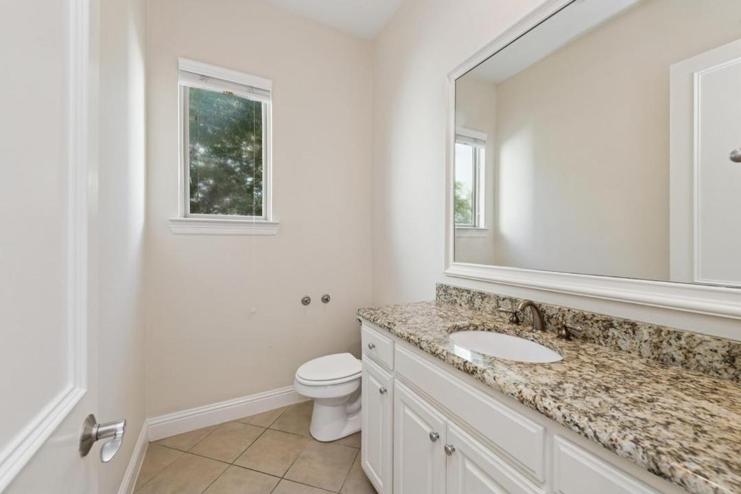 Photo of Bathroom in Oak Lawn
