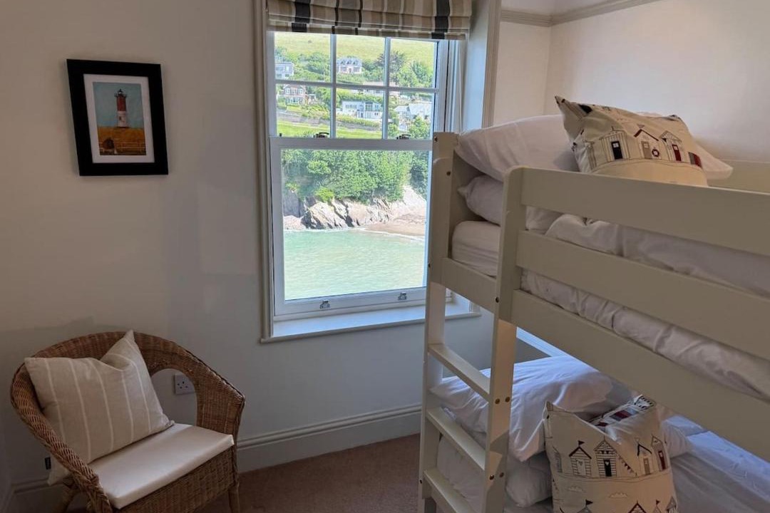 Photo of Bedroom in Combe Martin