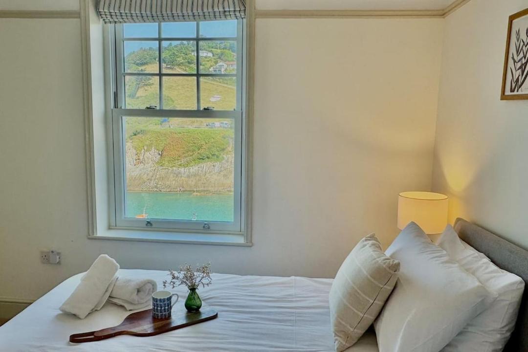 Photo of Bedroom in Combe Martin