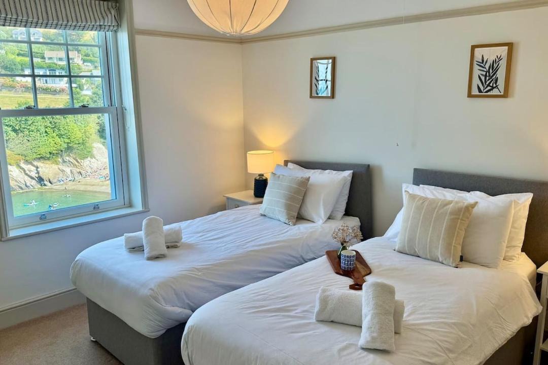 Photo of Bedroom in Combe Martin