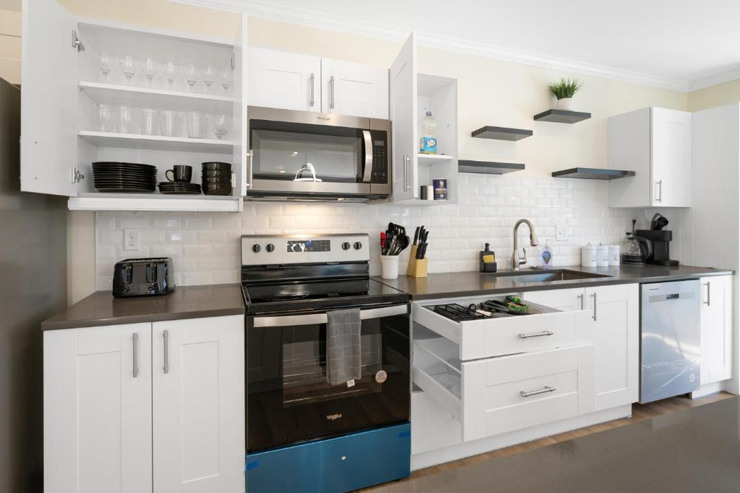 Photo of Kitchen in Maple Hill