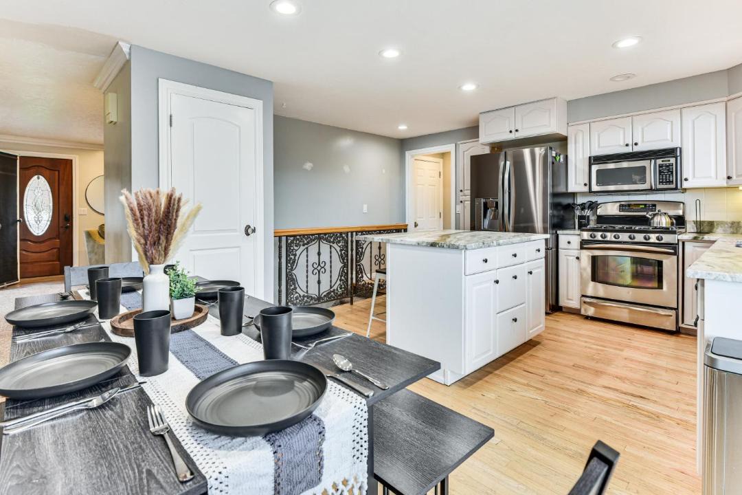 Photo of Kitchen in Centerville