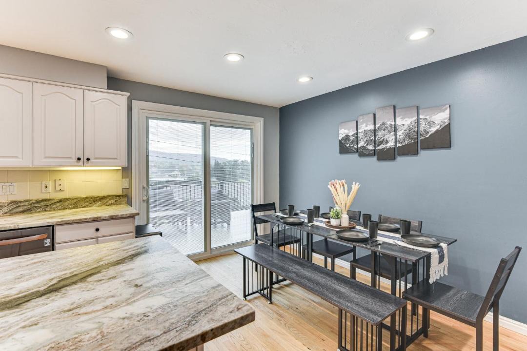 Photo of Kitchen in Centerville