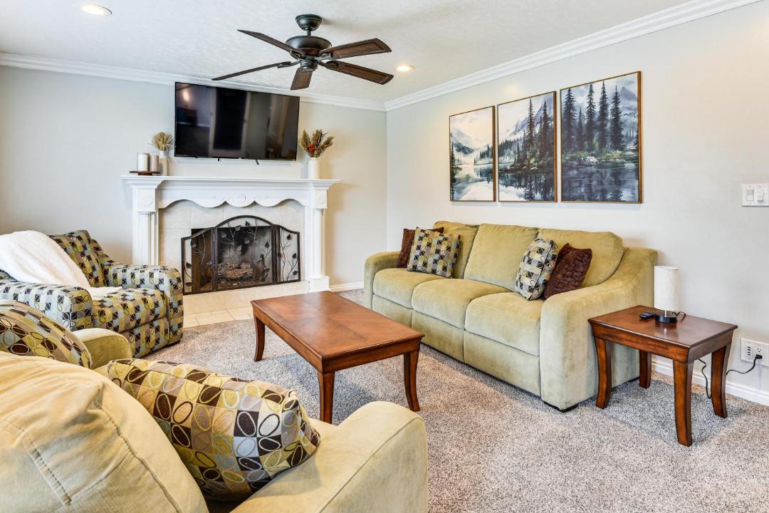 Photo of Livingroom in Centerville
