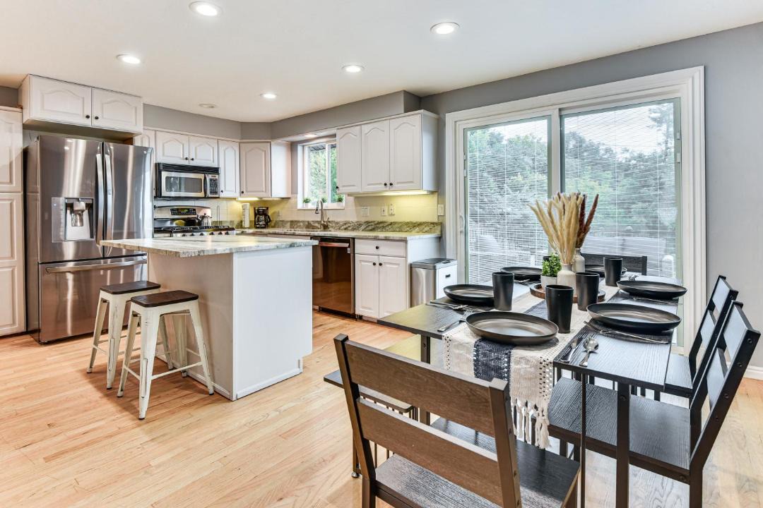 Photo of Kitchen in Centerville