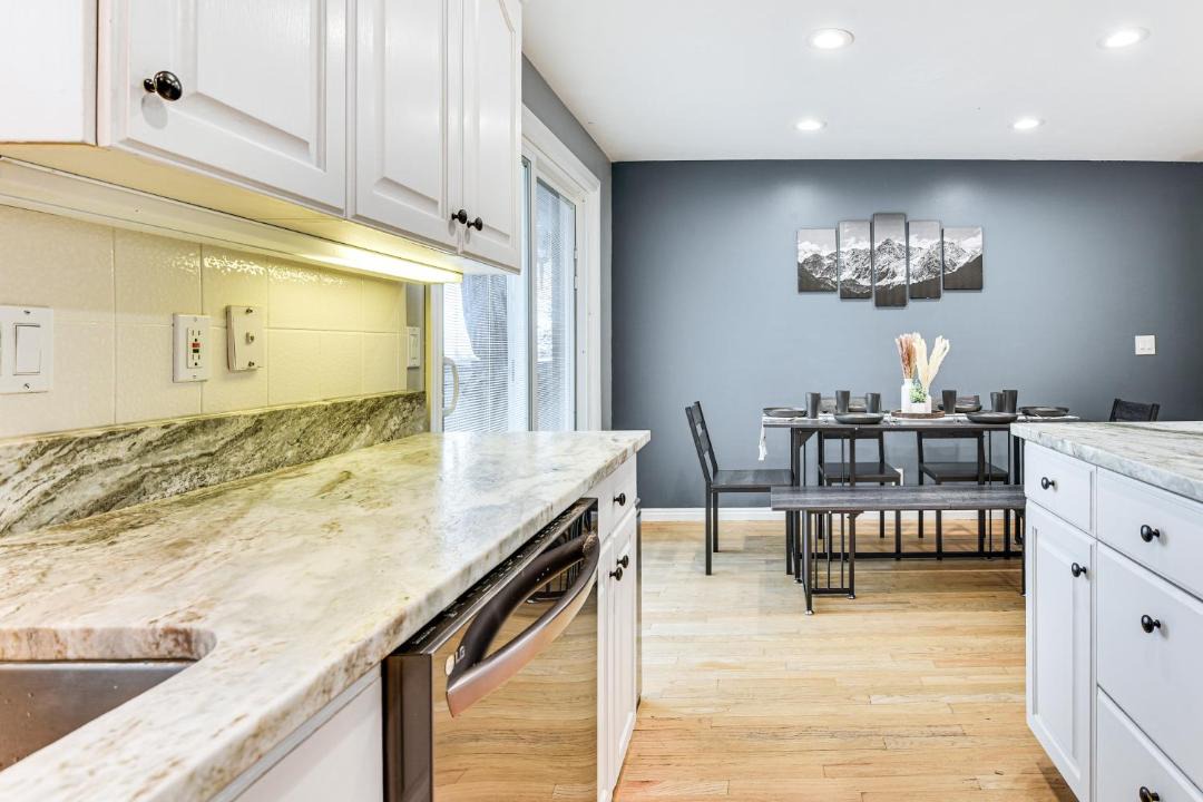 Photo of Kitchen in Centerville