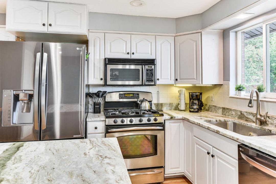 Photo of Kitchen in Centerville