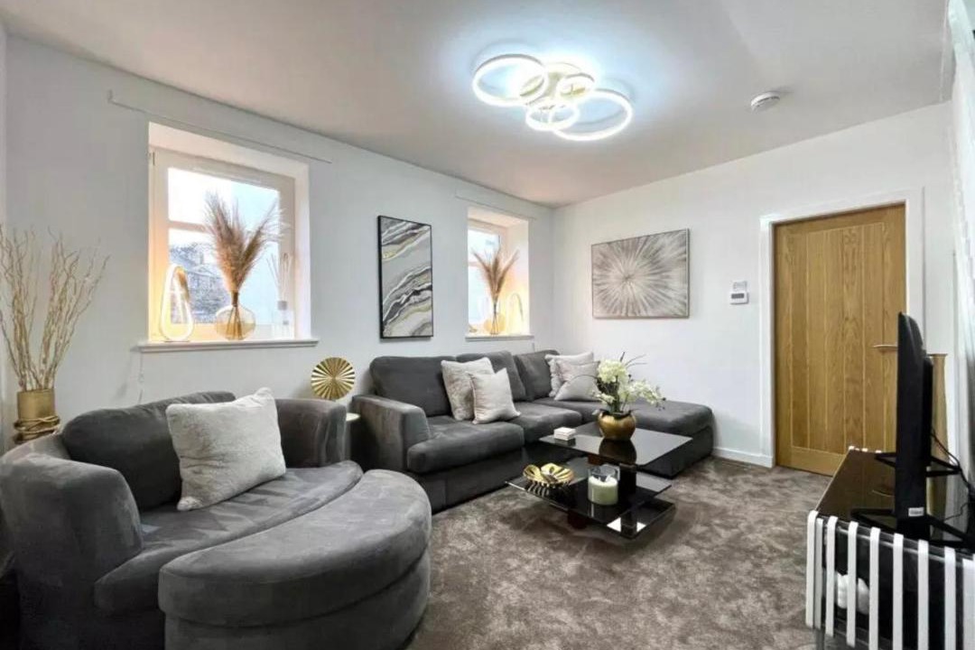 Photo of Livingroom in Stirling