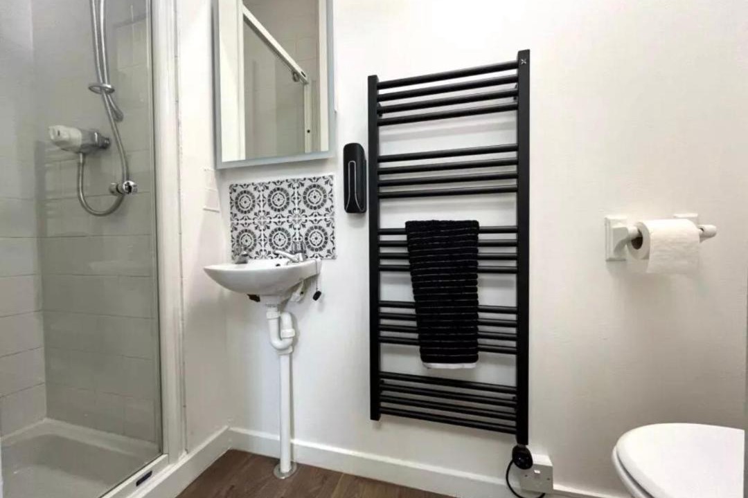 Photo of Bathroom in Stirling