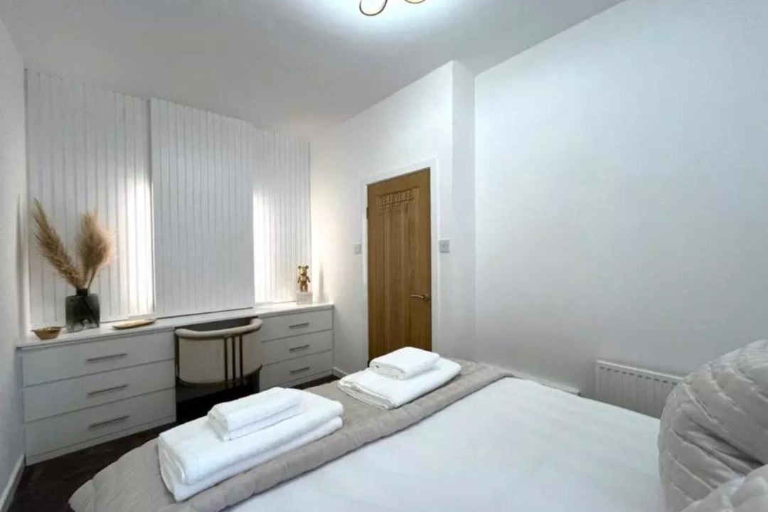 Photo of Bedroom in Stirling