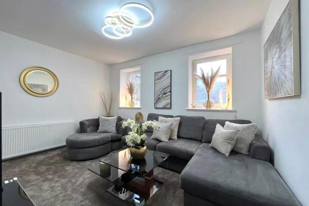 Photo of Livingroom in Stirling