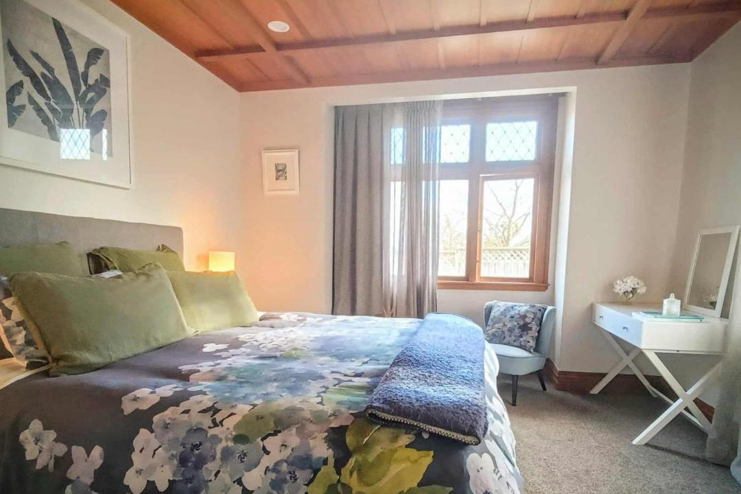 Photo of Bedroom in Feilding