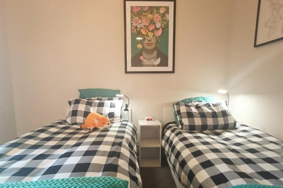 Photo of Bedroom in Feilding