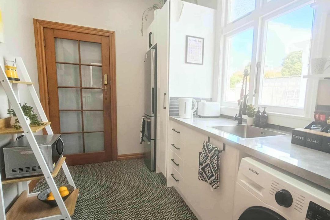 Photo of Kitchen in Feilding