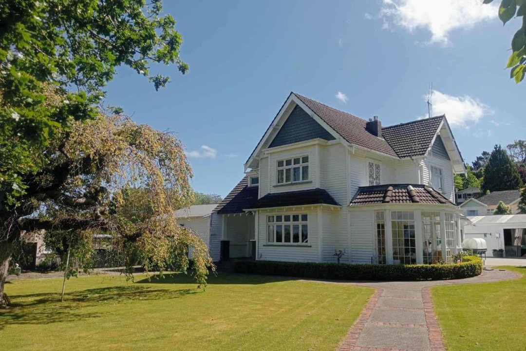 Photo of Others in Feilding