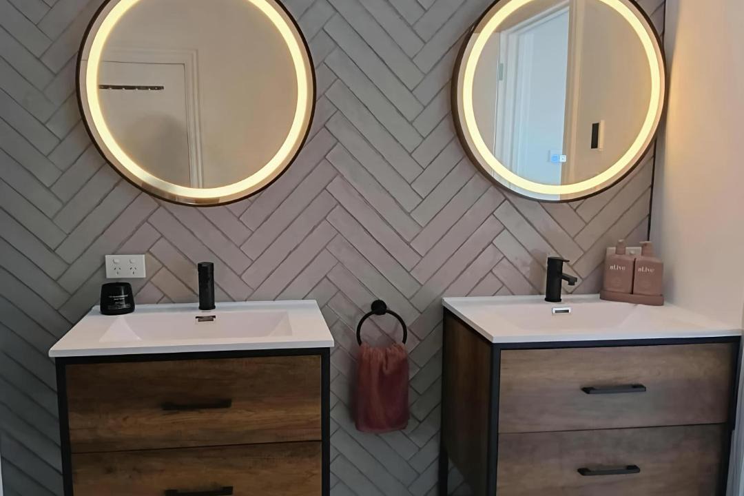 Photo of Bathroom in Feilding