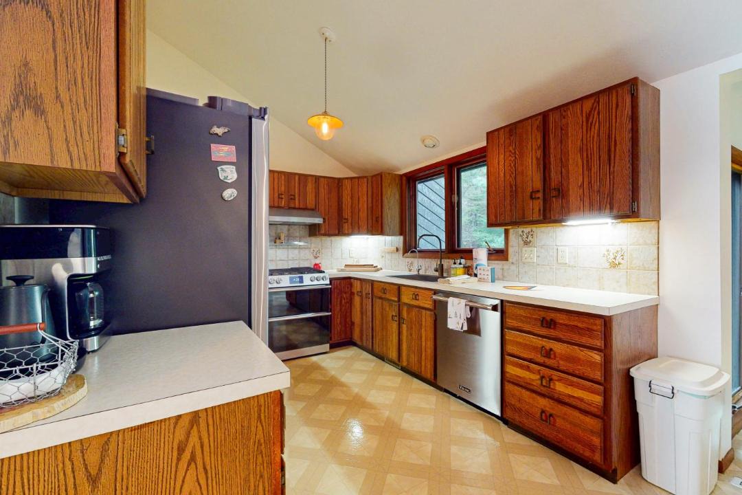 Photo of Kitchen in Eveline Township
