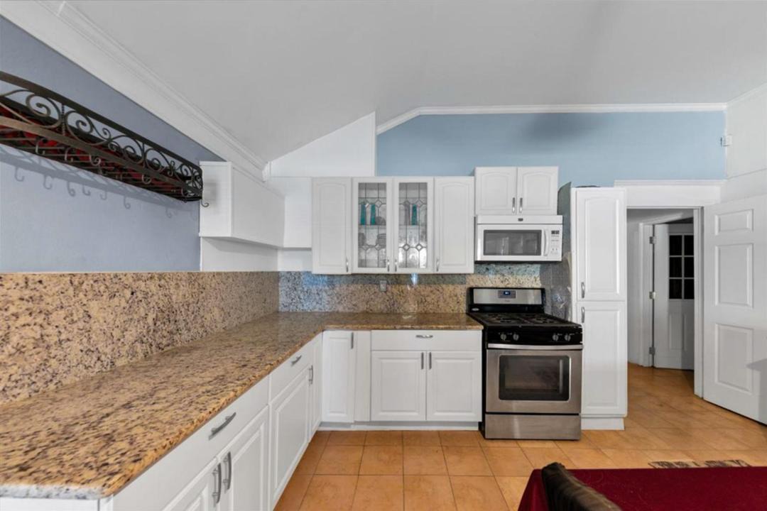 Photo of Kitchen in Buford Highway