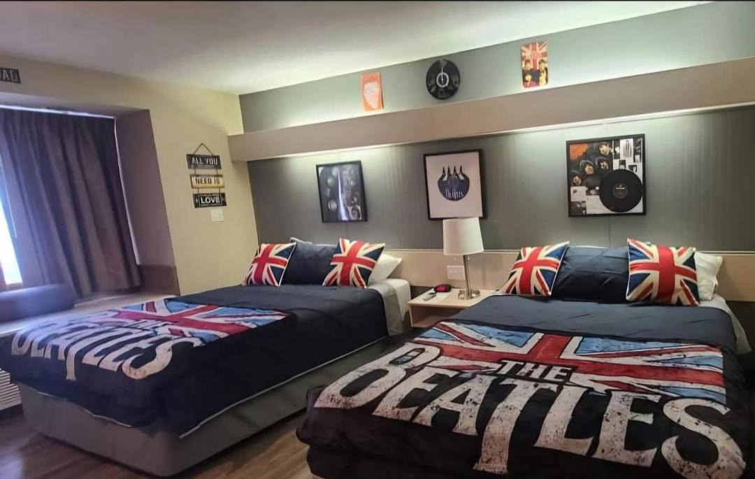 Photo of Bedroom in Grand Rivers