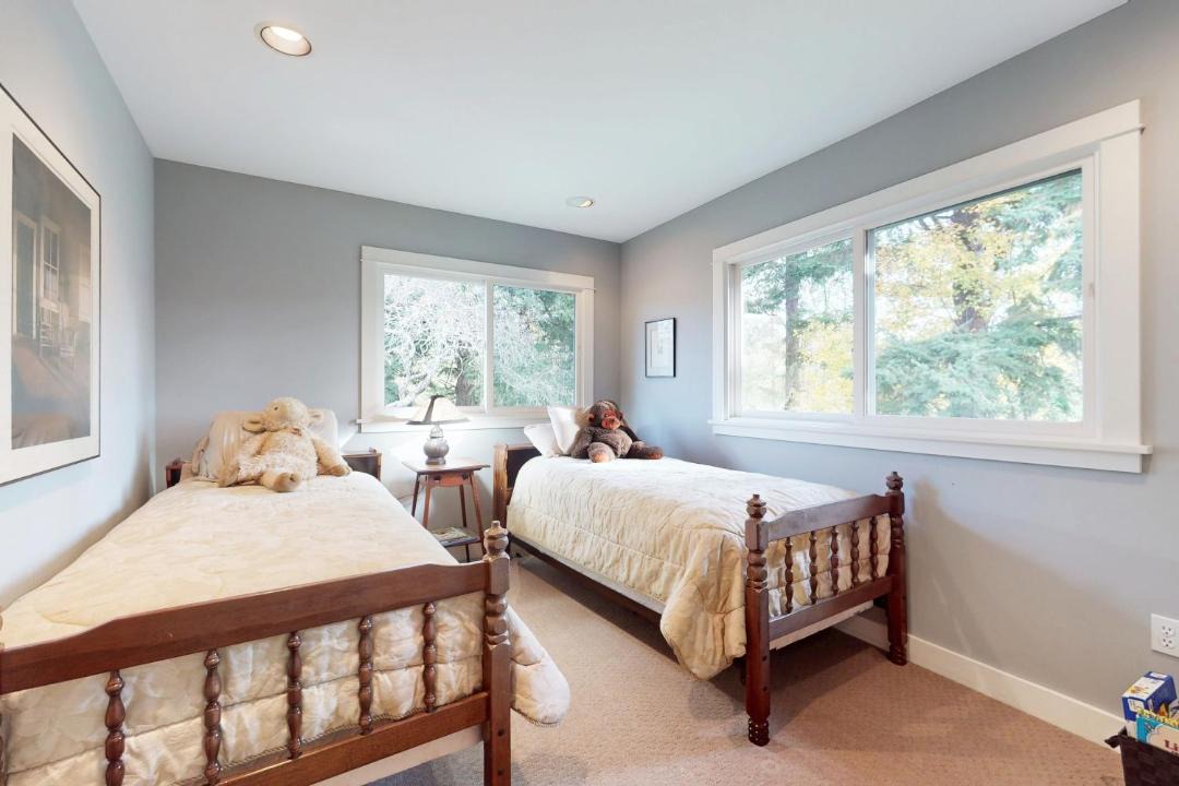 Photo of Bedroom in Lummi Island