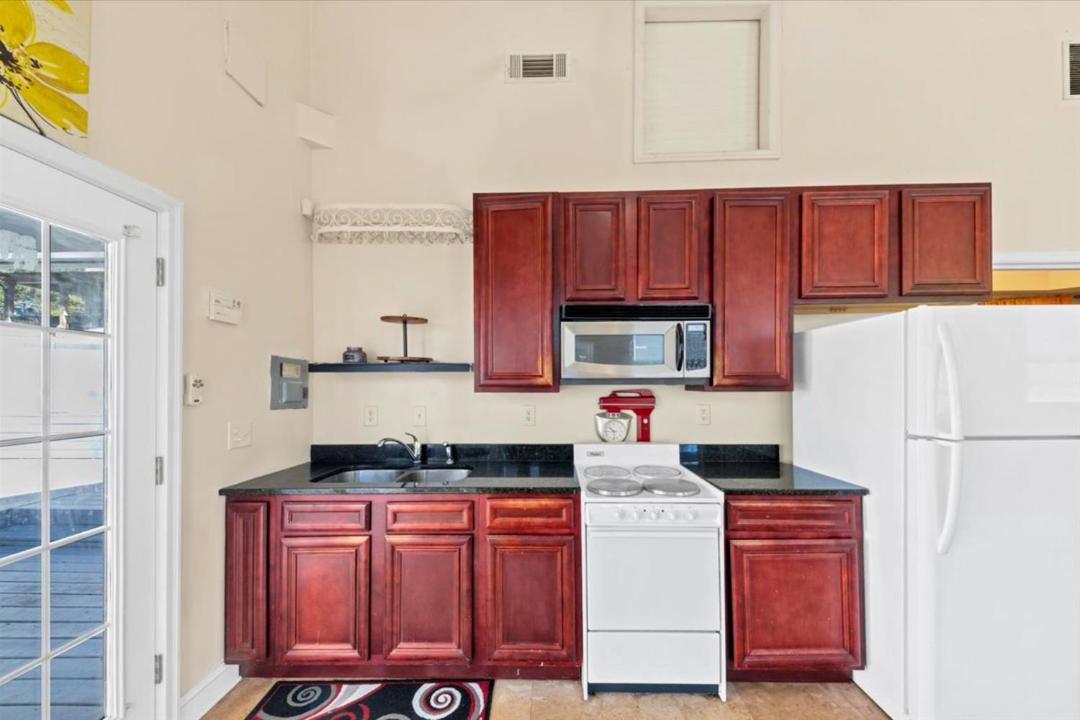 Photo of Kitchen in Buford Highway