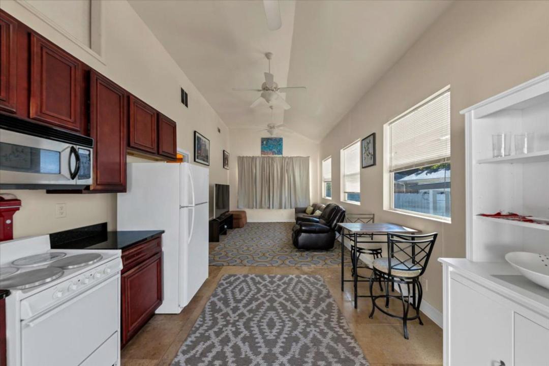 Photo of Kitchen in Buford Highway