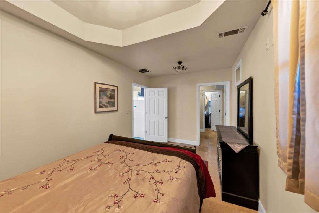 Photo of Bedroom in Buford Highway