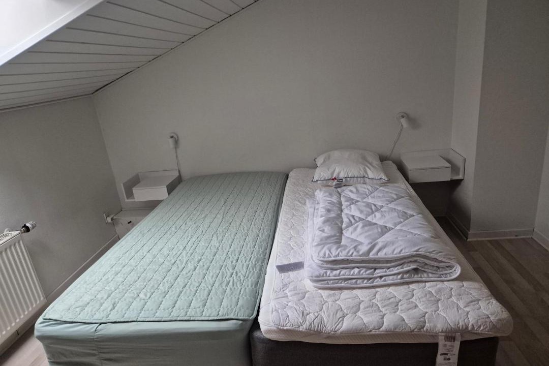 Photo of Bedroom in Horve