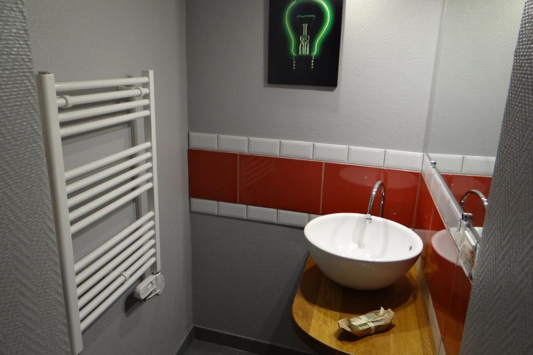 Photo of Bathroom in Rosheim