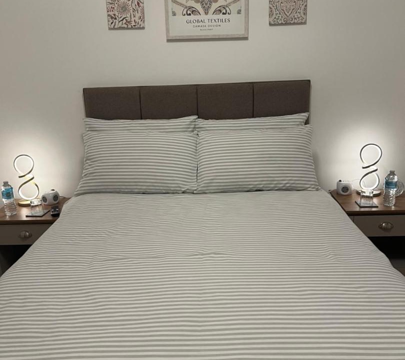 Photo of Bedroom in Kettering